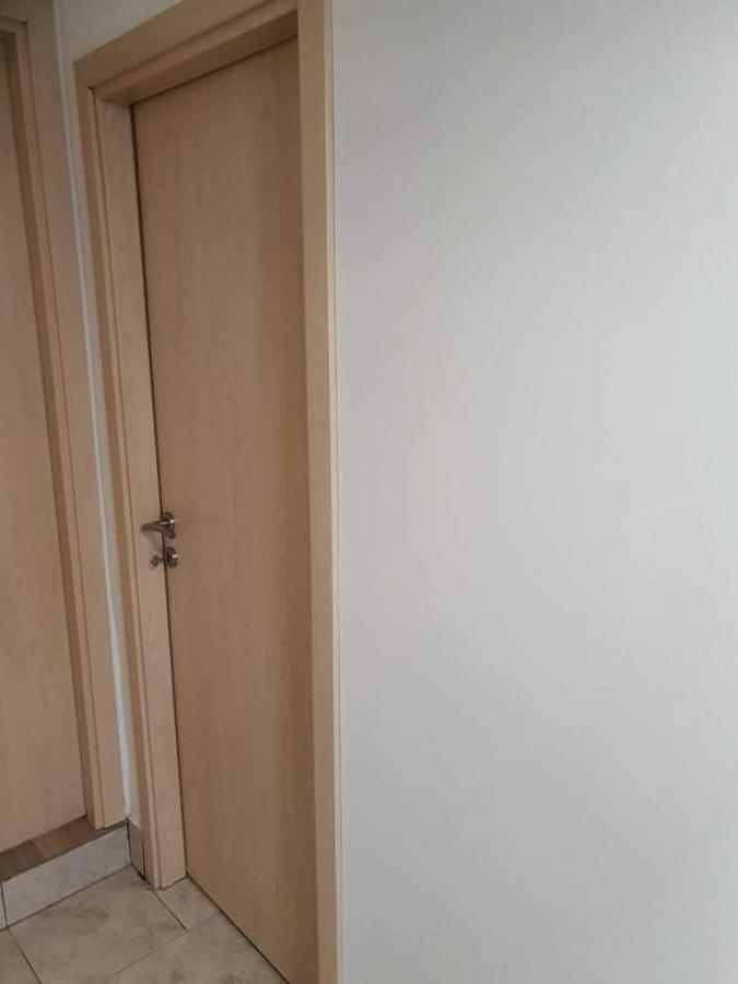 Aldi 3 Apartamento PUY Exterior foto